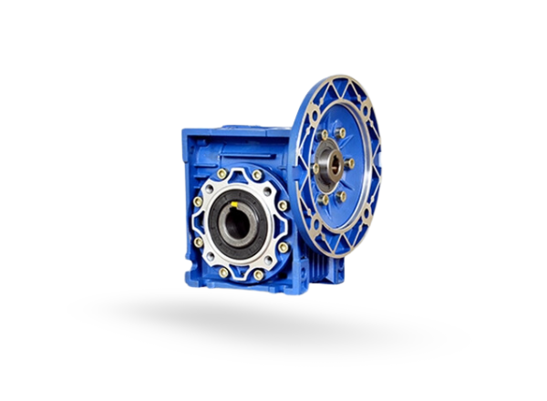 Special Worm Gearbox
