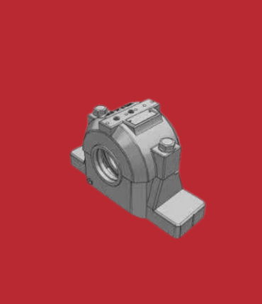 Pillow Block Bearing