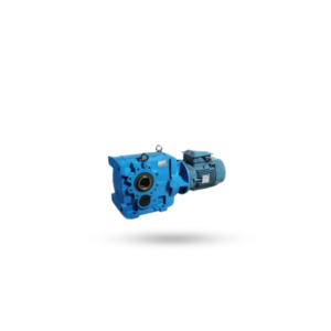 Bevel Helical Geared Motor