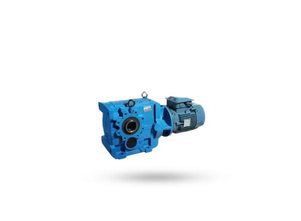 Bevel Helical Geared Motor