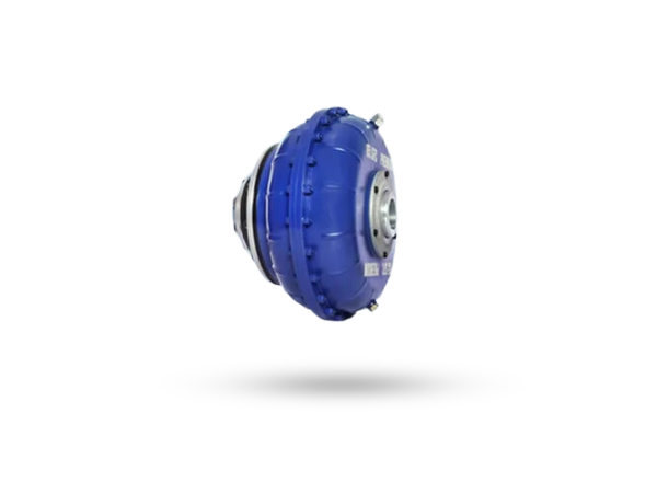 Constant Speed Fluid Coupling