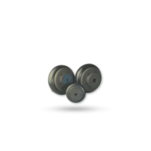 Fenaflex Tyre Coupling
