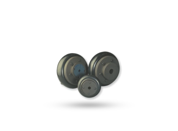 Fena Flex Tyre Coupling