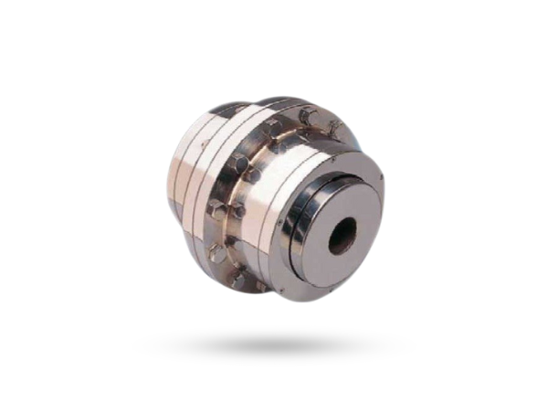 Gear Coupling