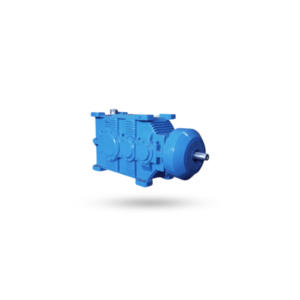 Modular Helical Gearbox