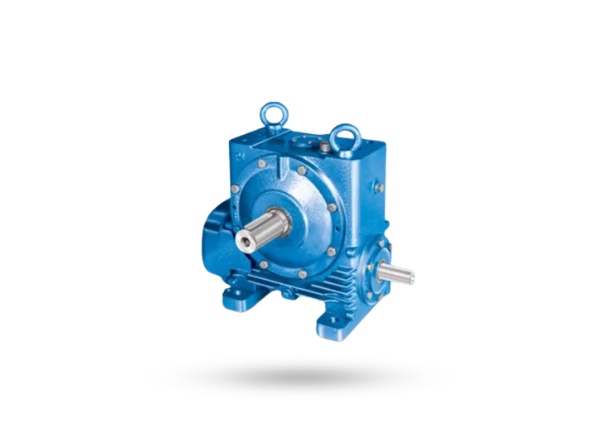 Modular Worm Gearbox