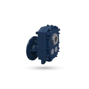 Parallel Helical Geared Motor – PHGM