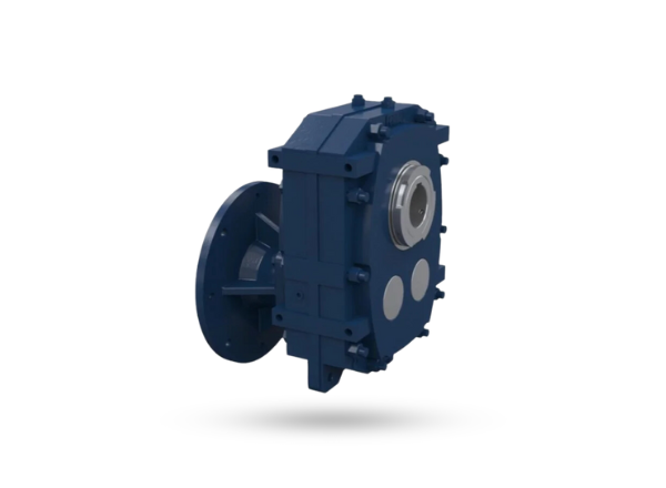 Parallel Helical Geared Motor -PHGM