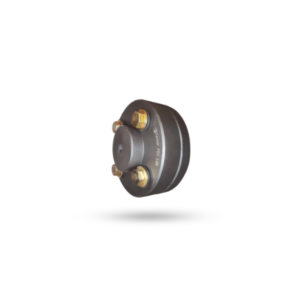 Pin Bush Coupling