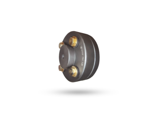 Pin Bush Coupling