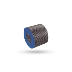 Poly-V-Pulley