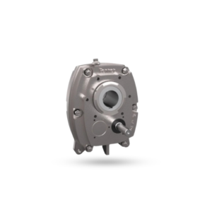 Shaft Mounted Speed Reducer