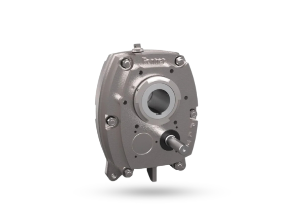 Shaft Mounted Speed Reducer