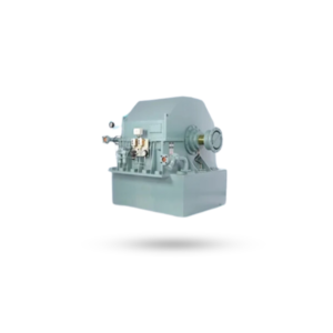 Variable Speed Fluid Couplings