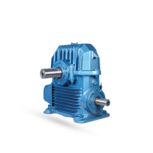 Standard Worm Gearbox