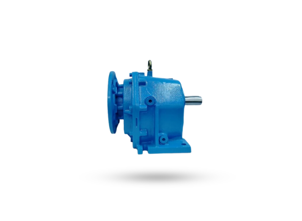 XE Geared Motor