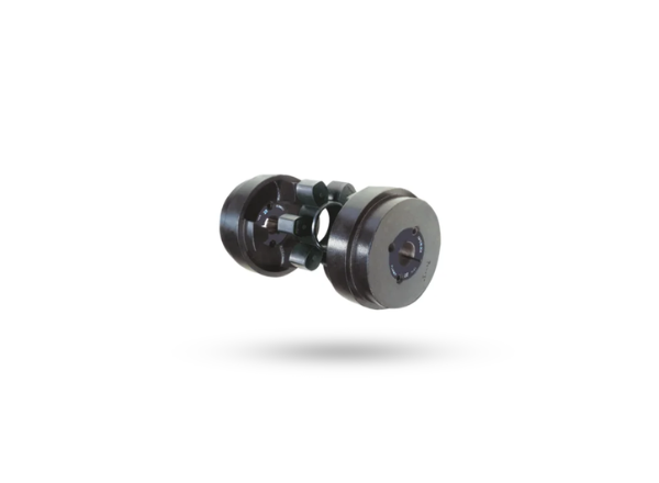 HRC Coupling