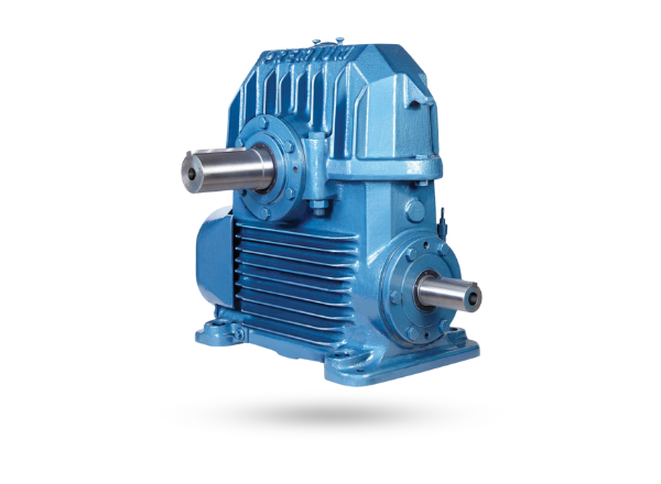 Standard Warm Gear Box