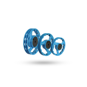 V-Cool-Pulley